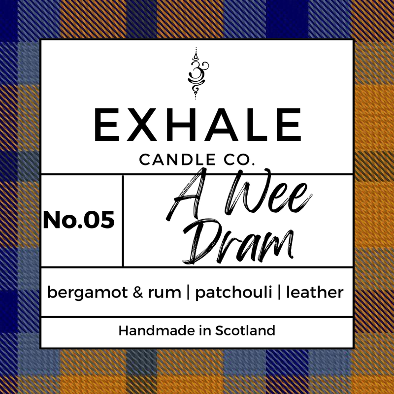 A Wee Dram