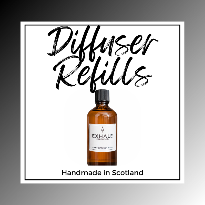 Diffuser Refills