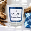 Bonnie Banks Candle image 1