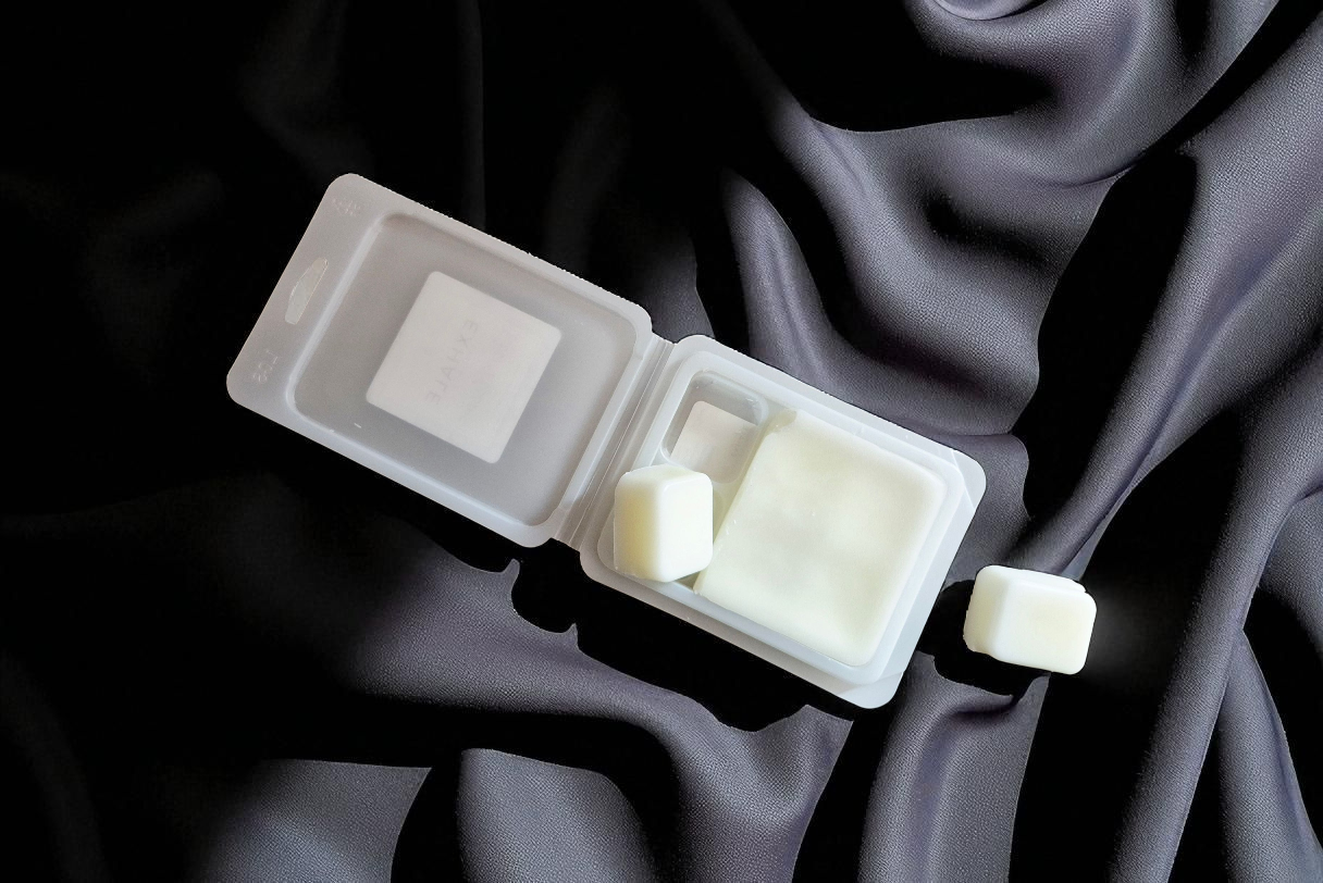 Strength Wax Melts
