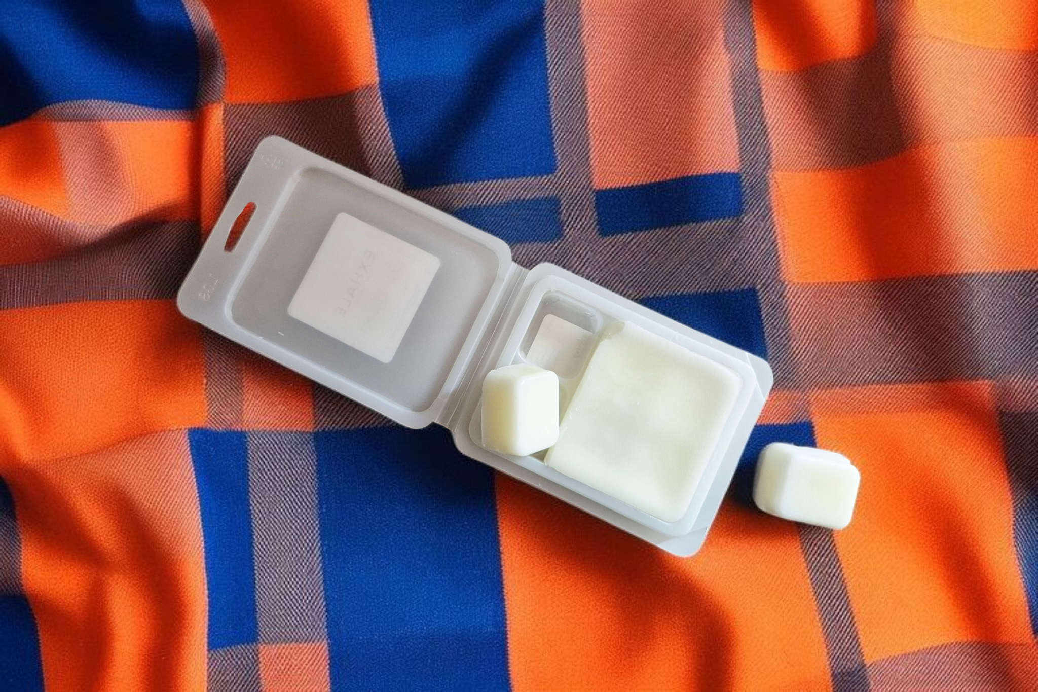 A Wee Dram Wax Melts
