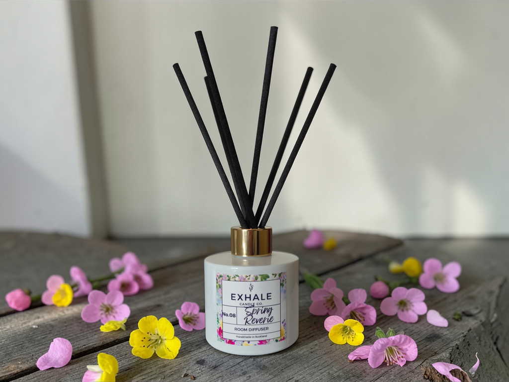 Spring Reverie Diffuser