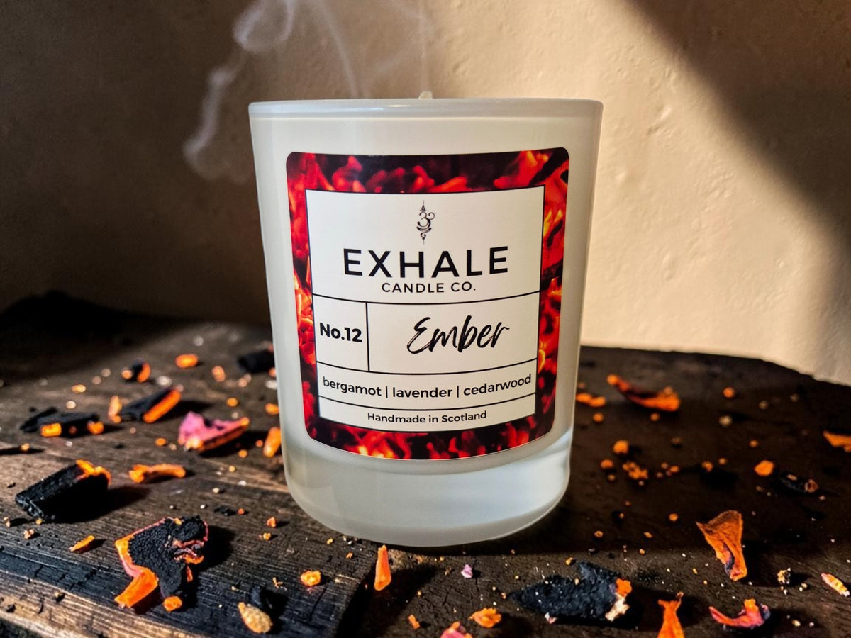 Ember Candle