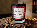 Ember Candle