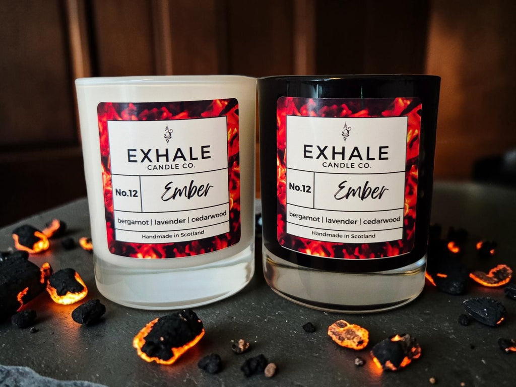 Ember Candle