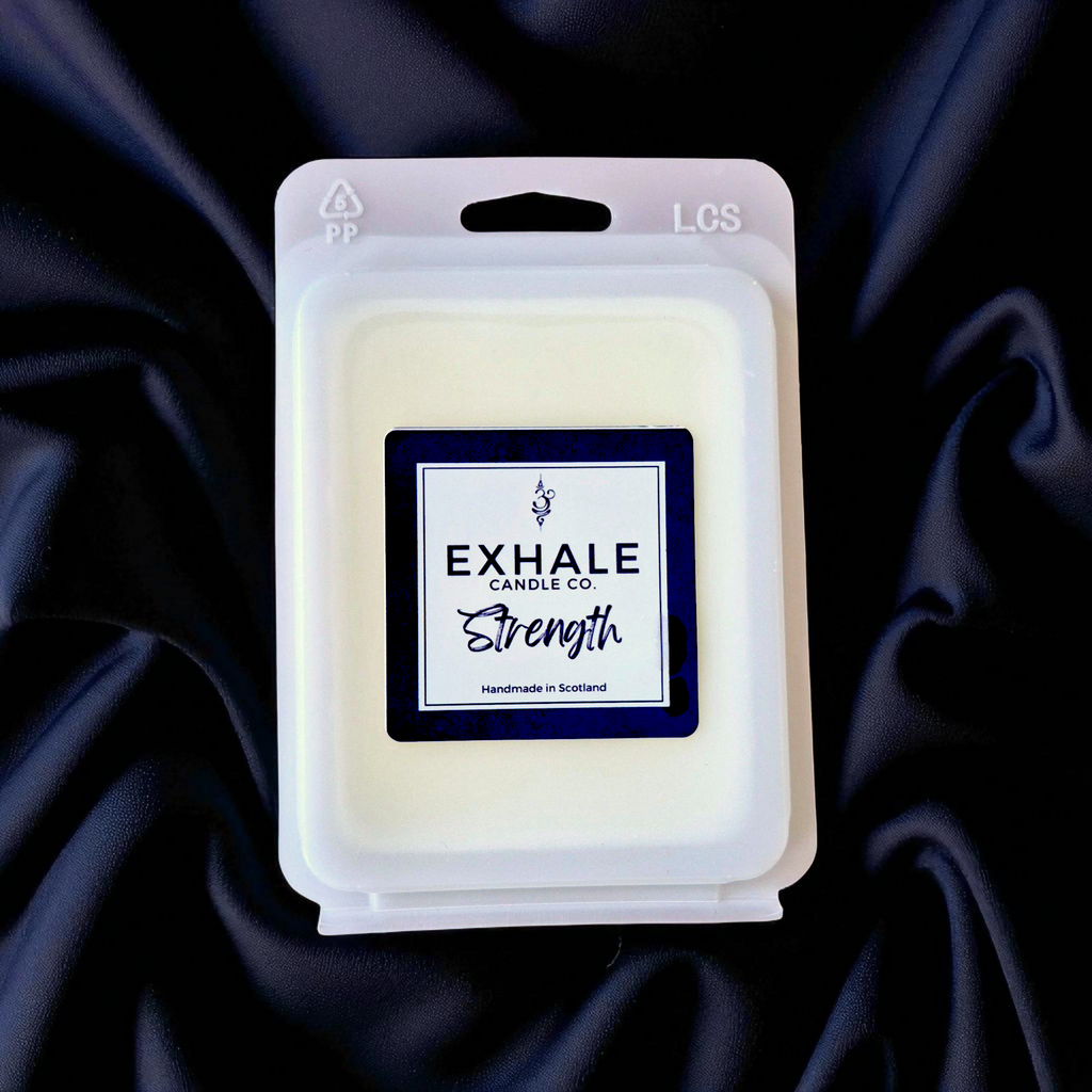 Strength Wax Melts image 1