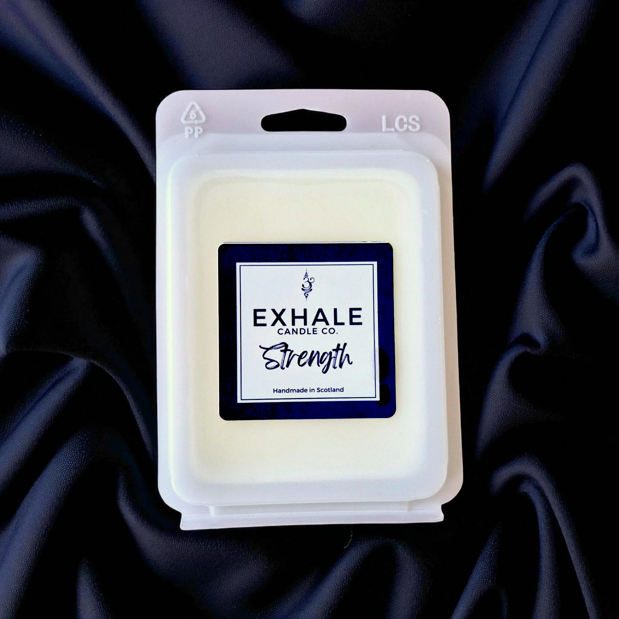 Strength Wax Melts image 1