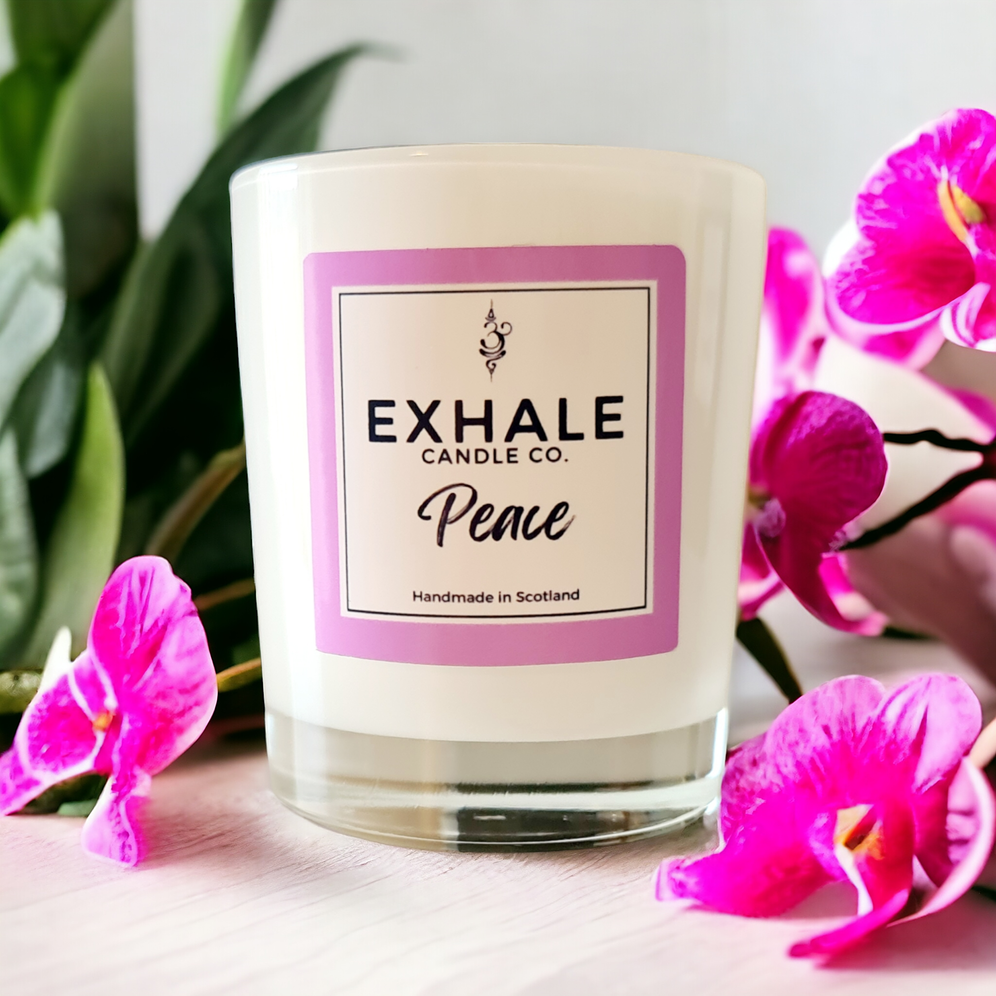 Peace Candle image 1