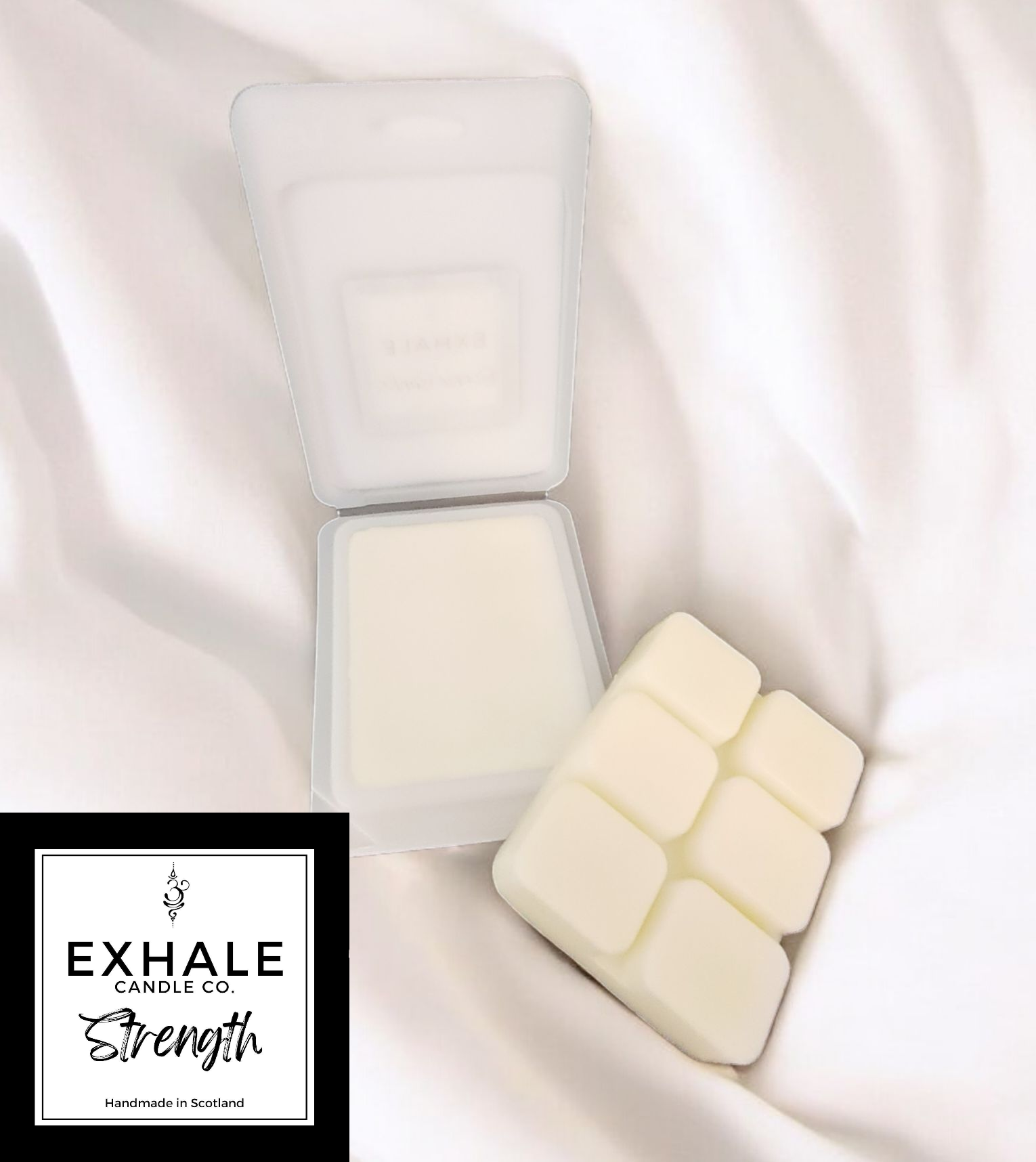 Strength Wax Melts image 2