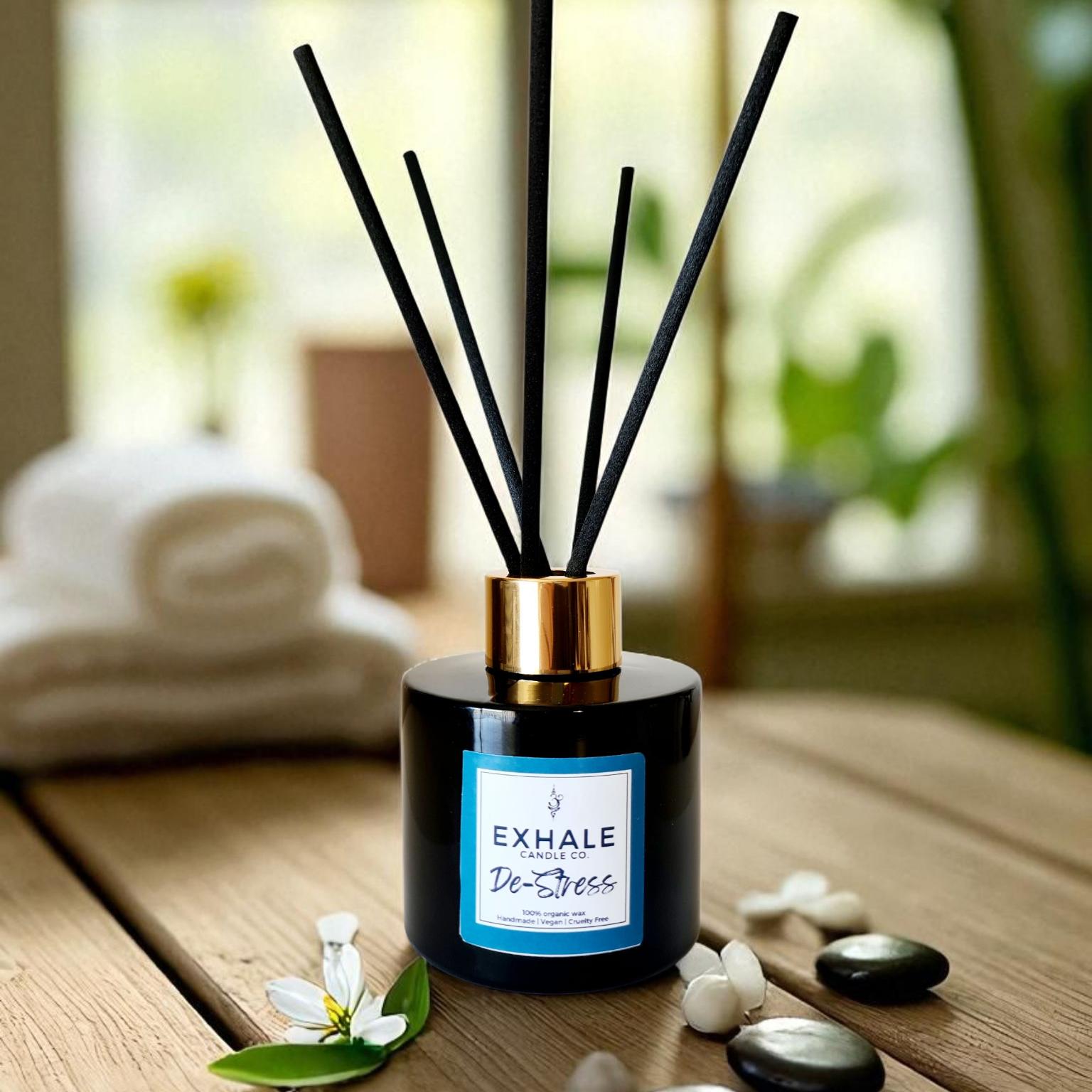 De-Stress Diffuser image 2