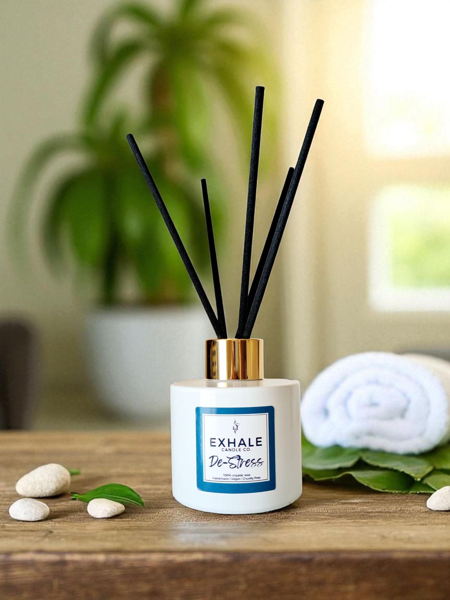 De-Stress Diffuser image 1