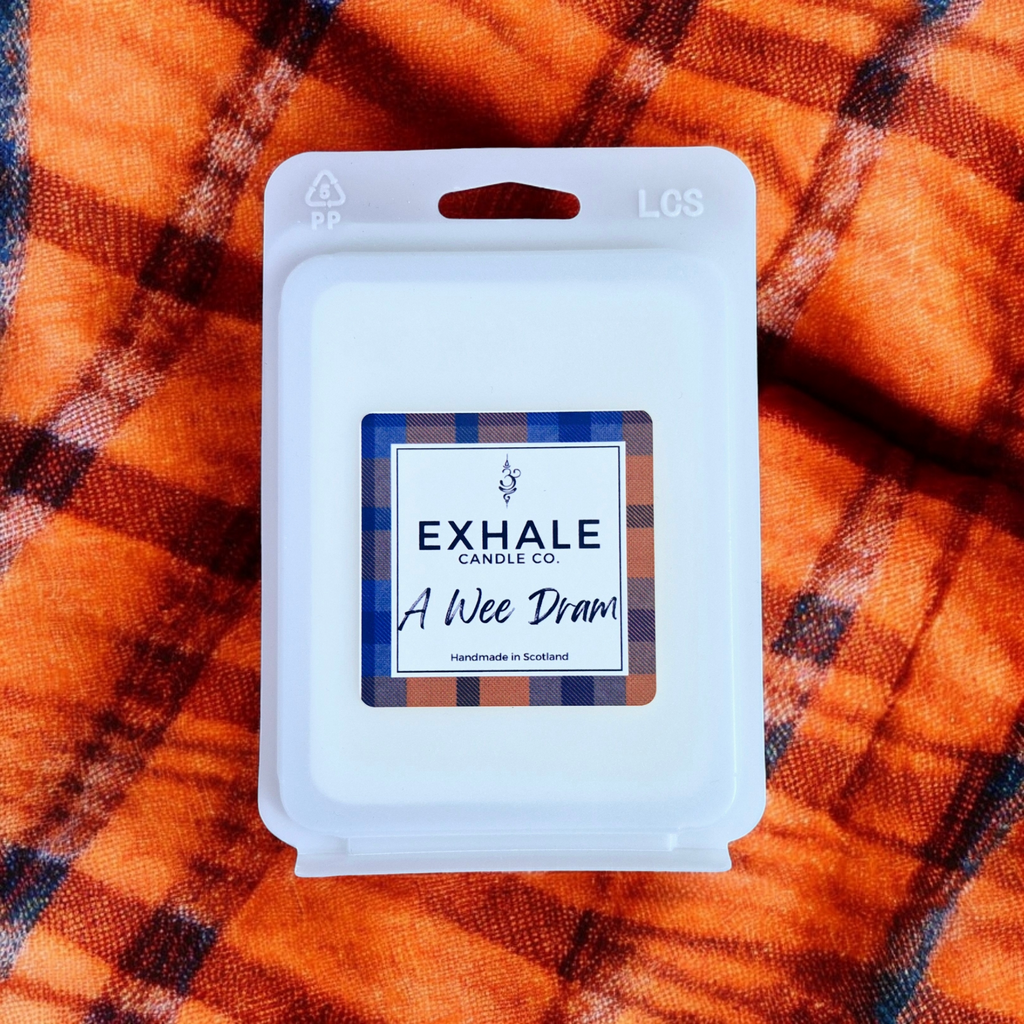 A Wee Dram Wax Melts image 1