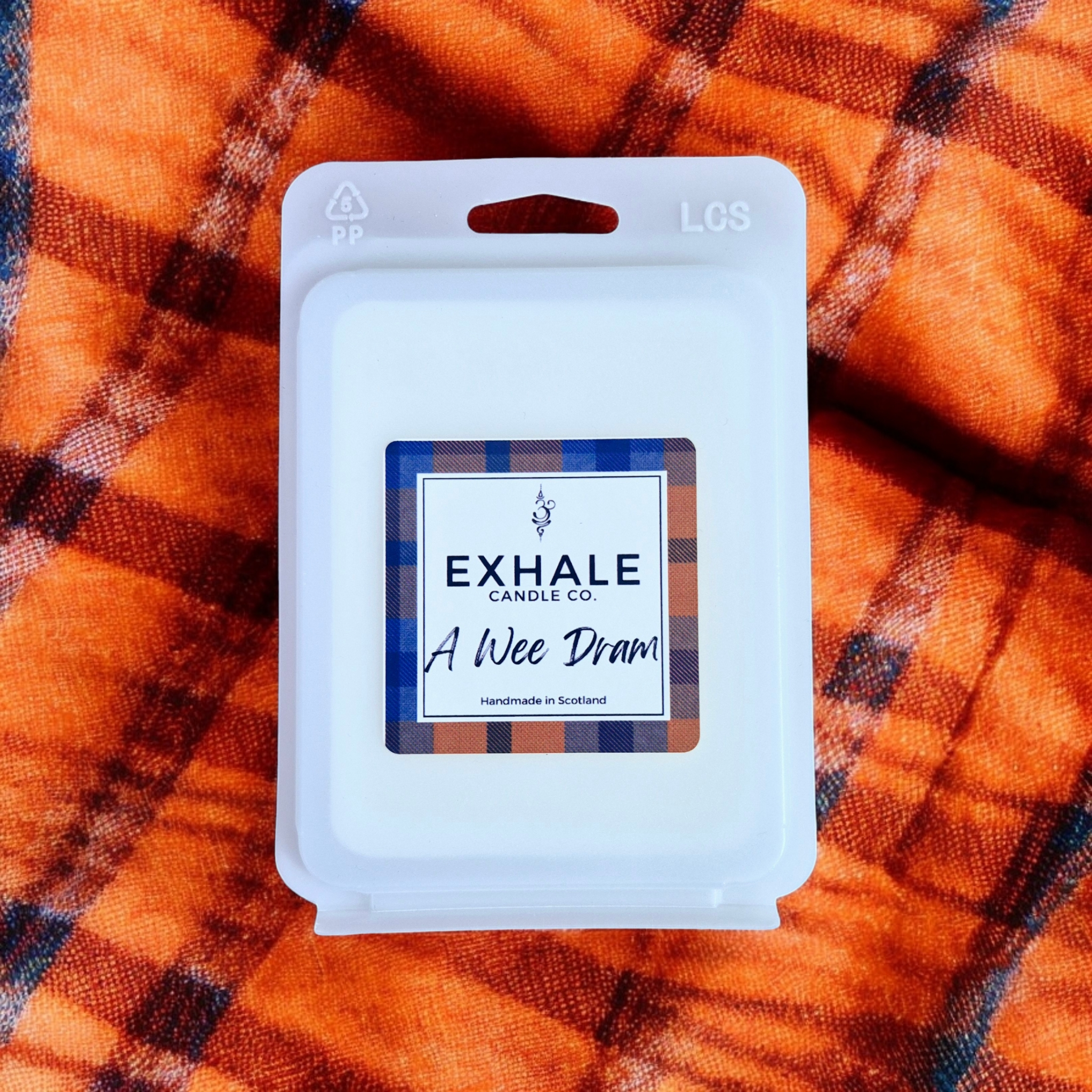 A Wee Dram Wax Melts image 1