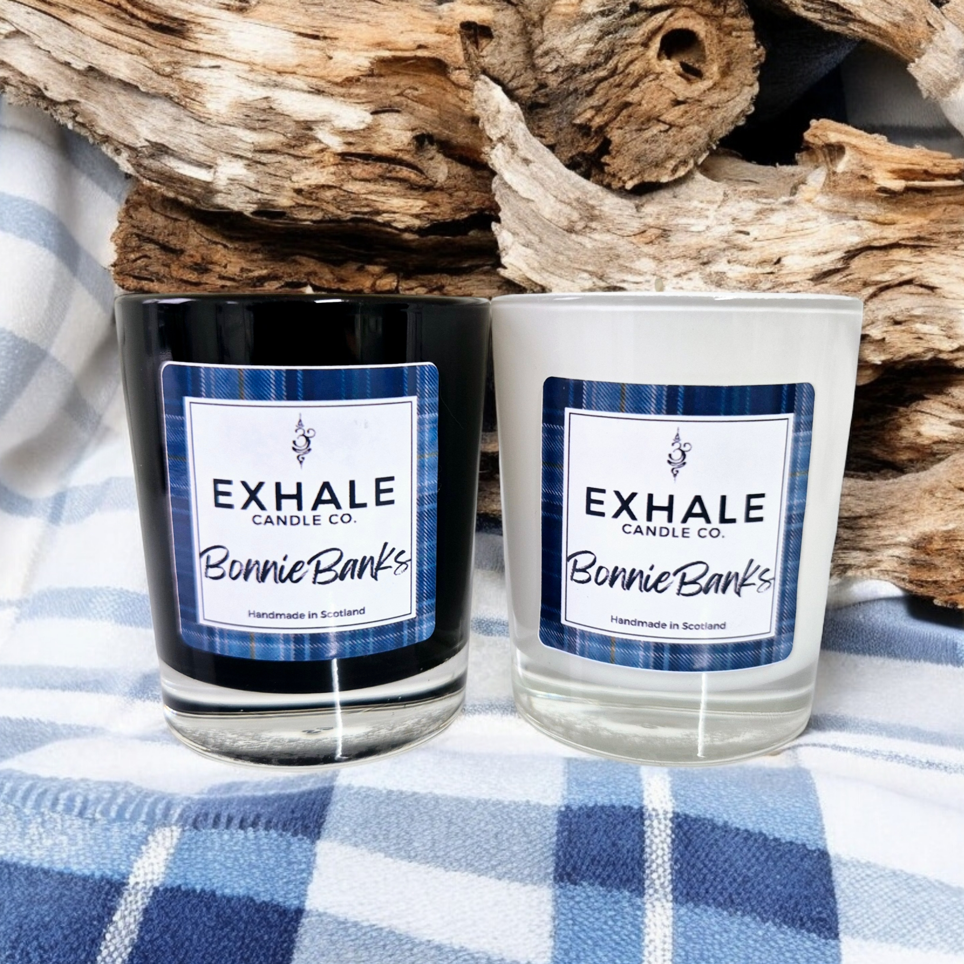 Bonnie Banks Candle image 6