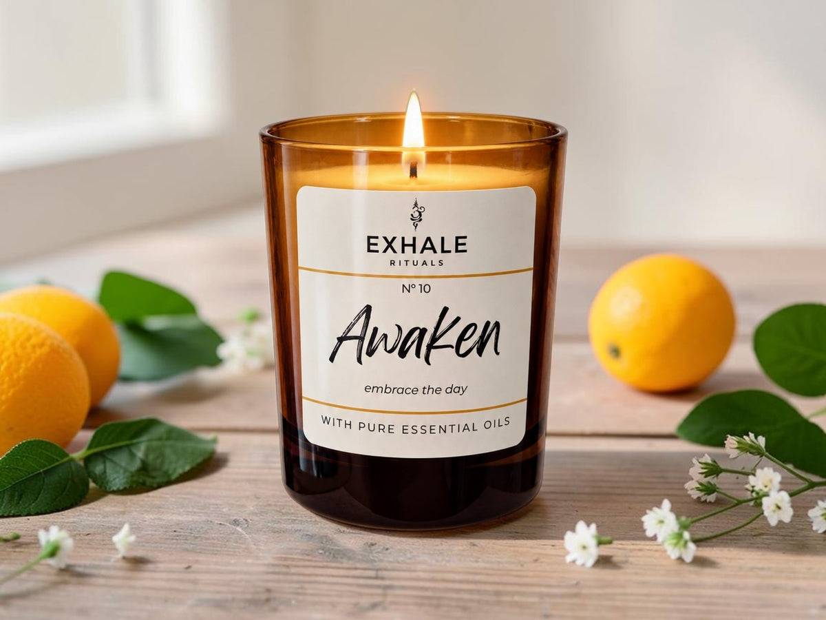 Awaken Candle