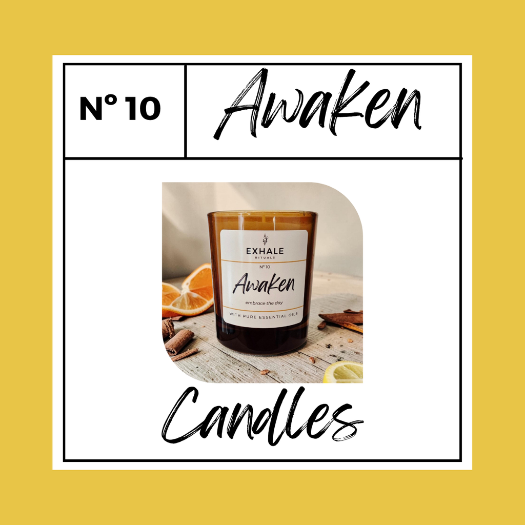 Awaken Candle