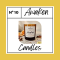Awaken Candle