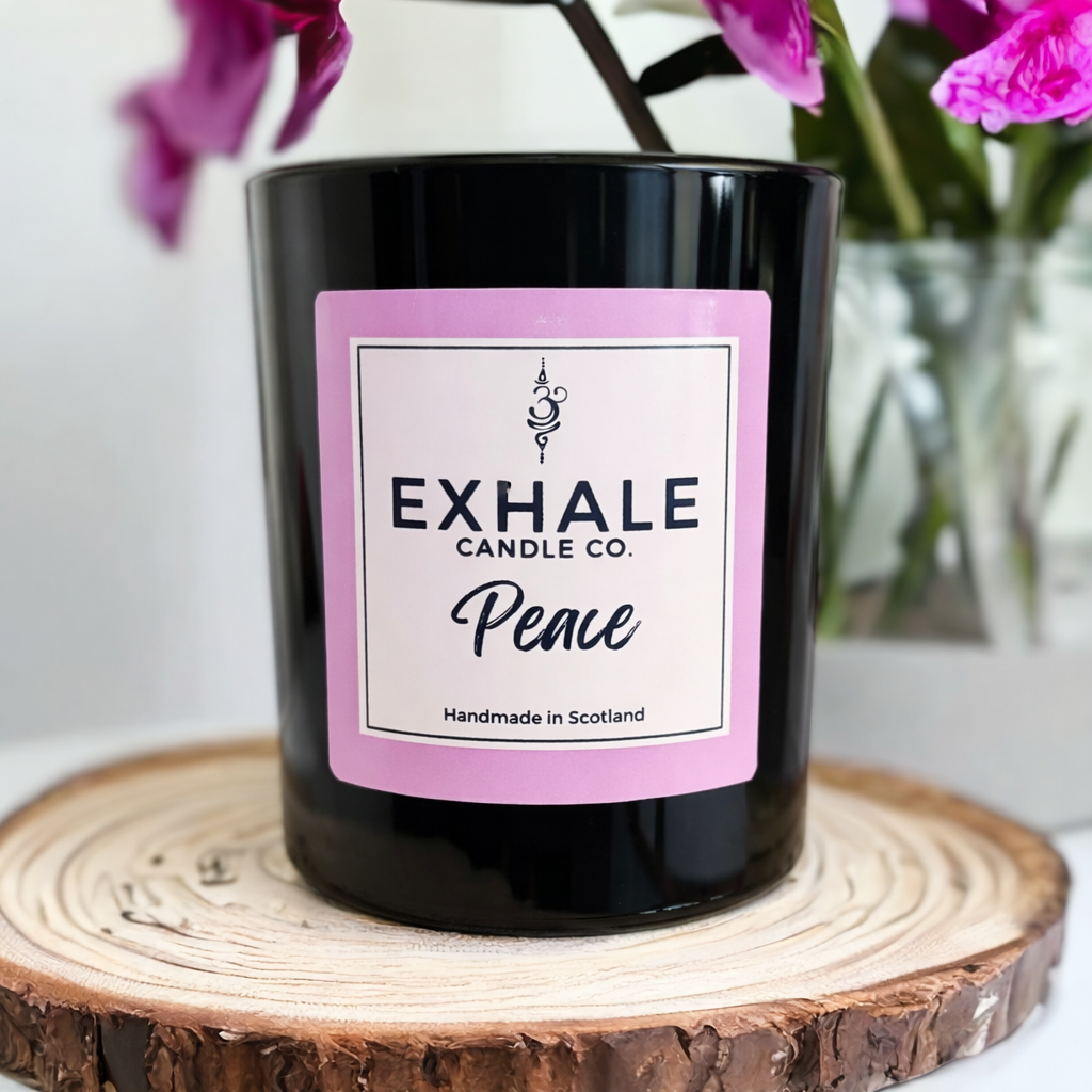 Peace Candle