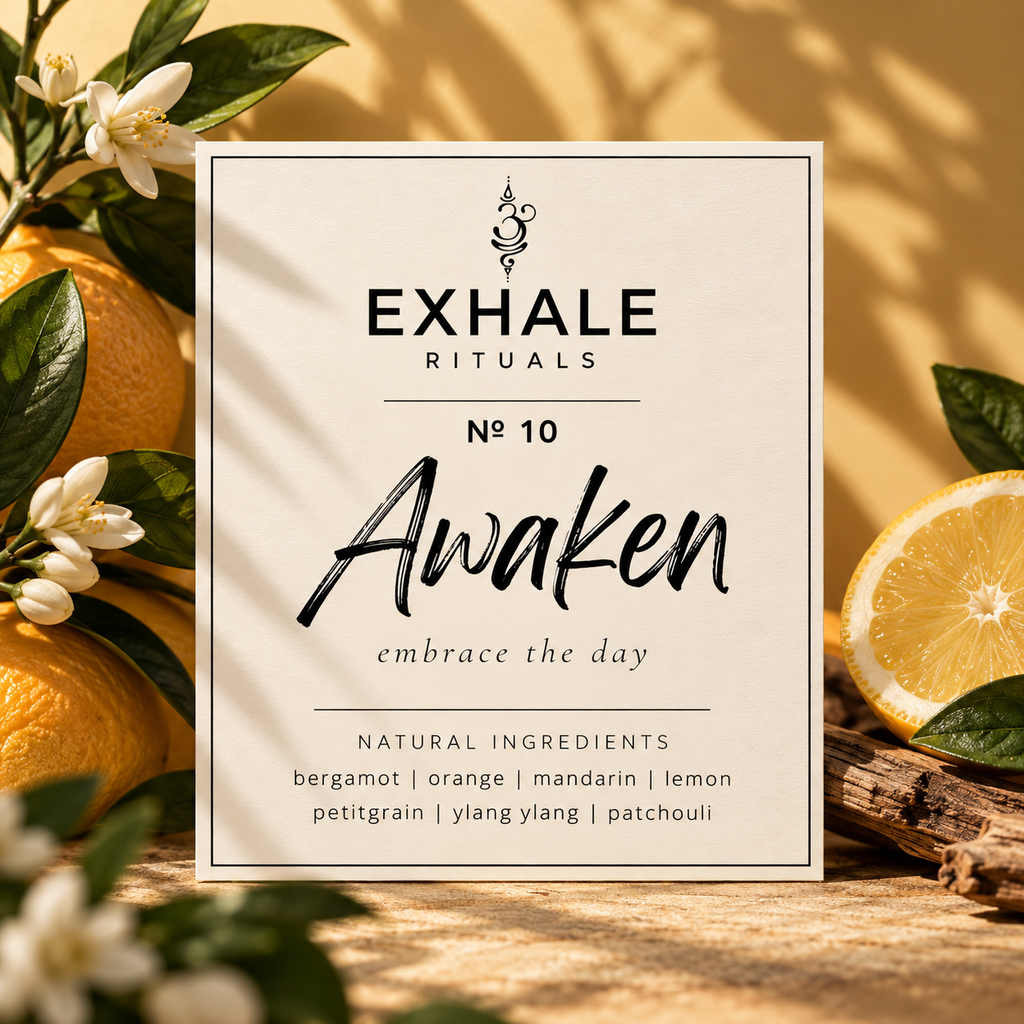 Awaken Candle