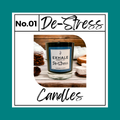 De-Stress Candle