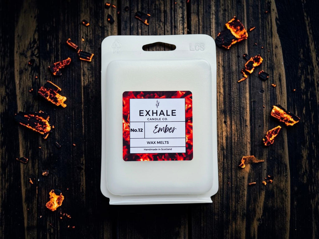 Ember Wax Melts
