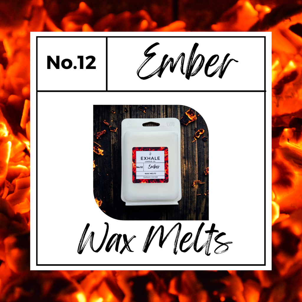 Ember Wax Melts