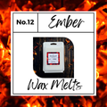 Ember Wax Melts