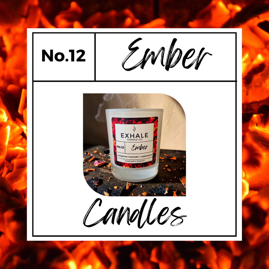 Ember Candle