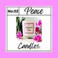 Peace Candle