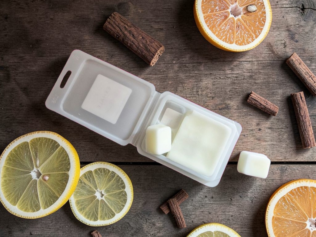 Awaken Wax Melts