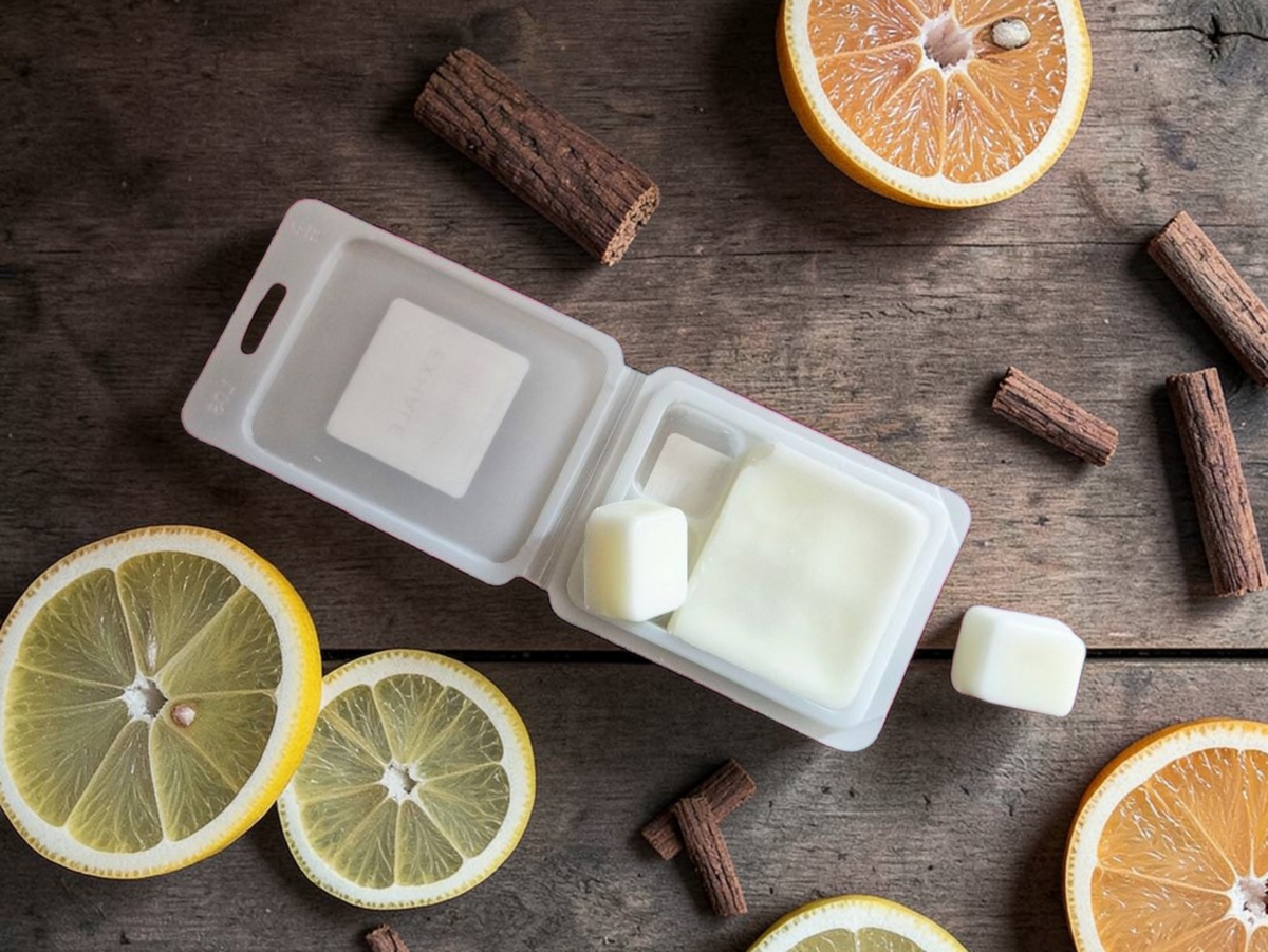 Awaken Wax Melts