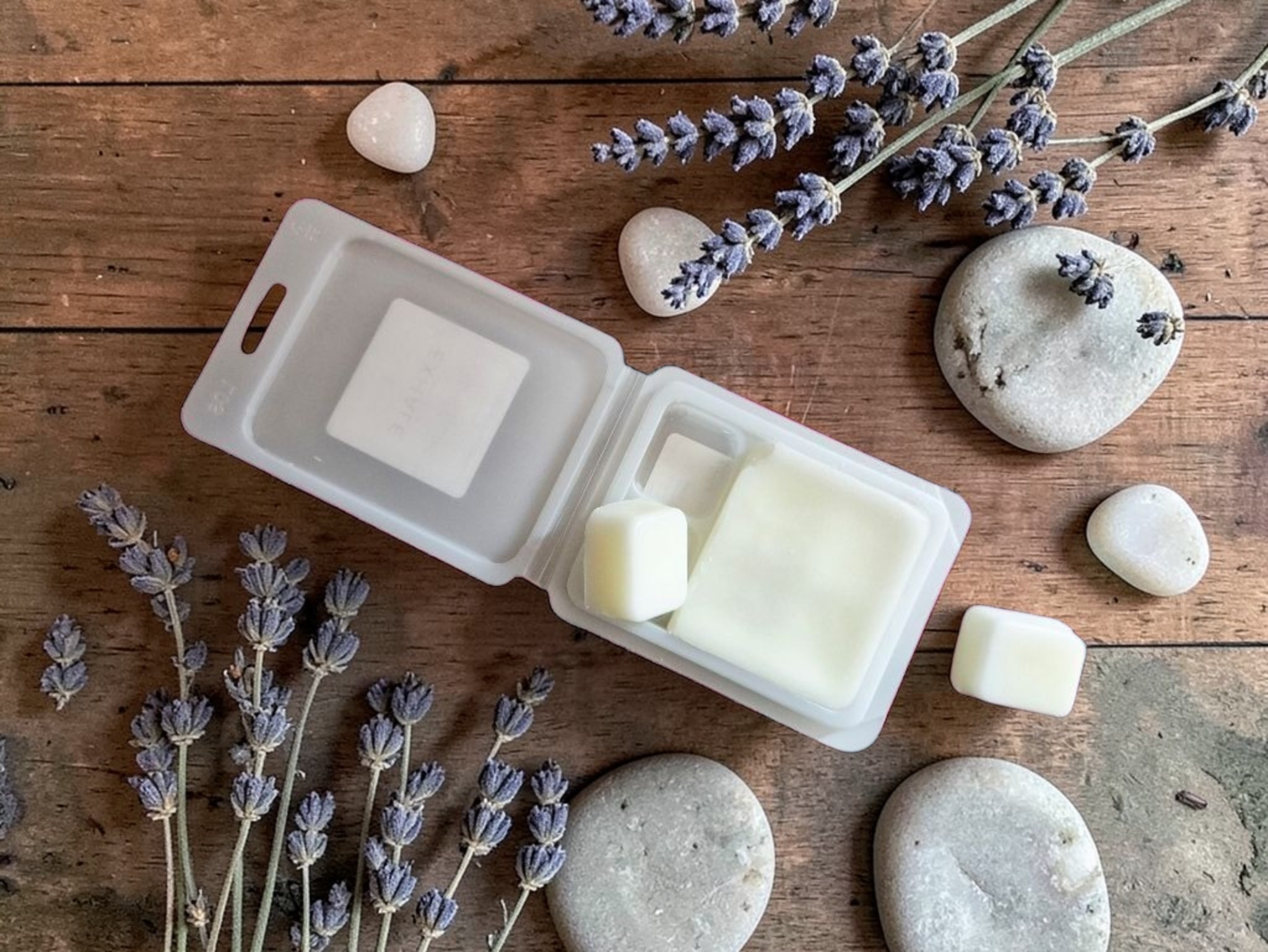 Relax Wax Melts – Vegan-Friendly Ritual Essential Oils