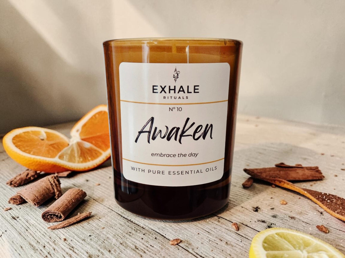 Awaken Candle