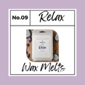 Relax Wax Melts