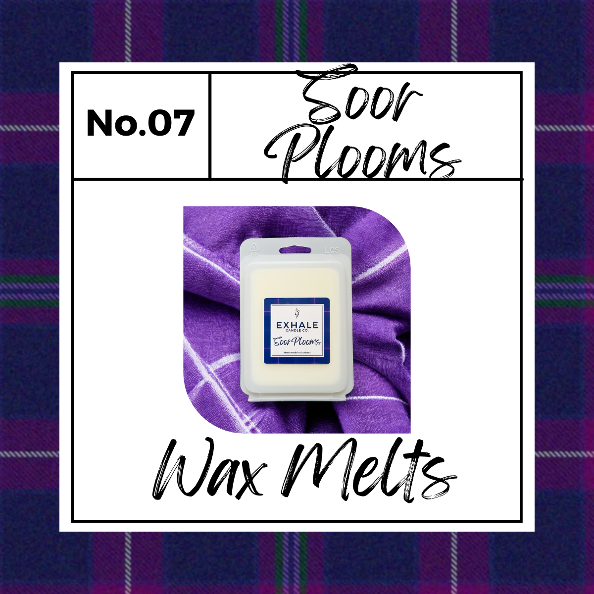 Soor Plooms Wax Melts