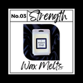 Strength Wax Melts