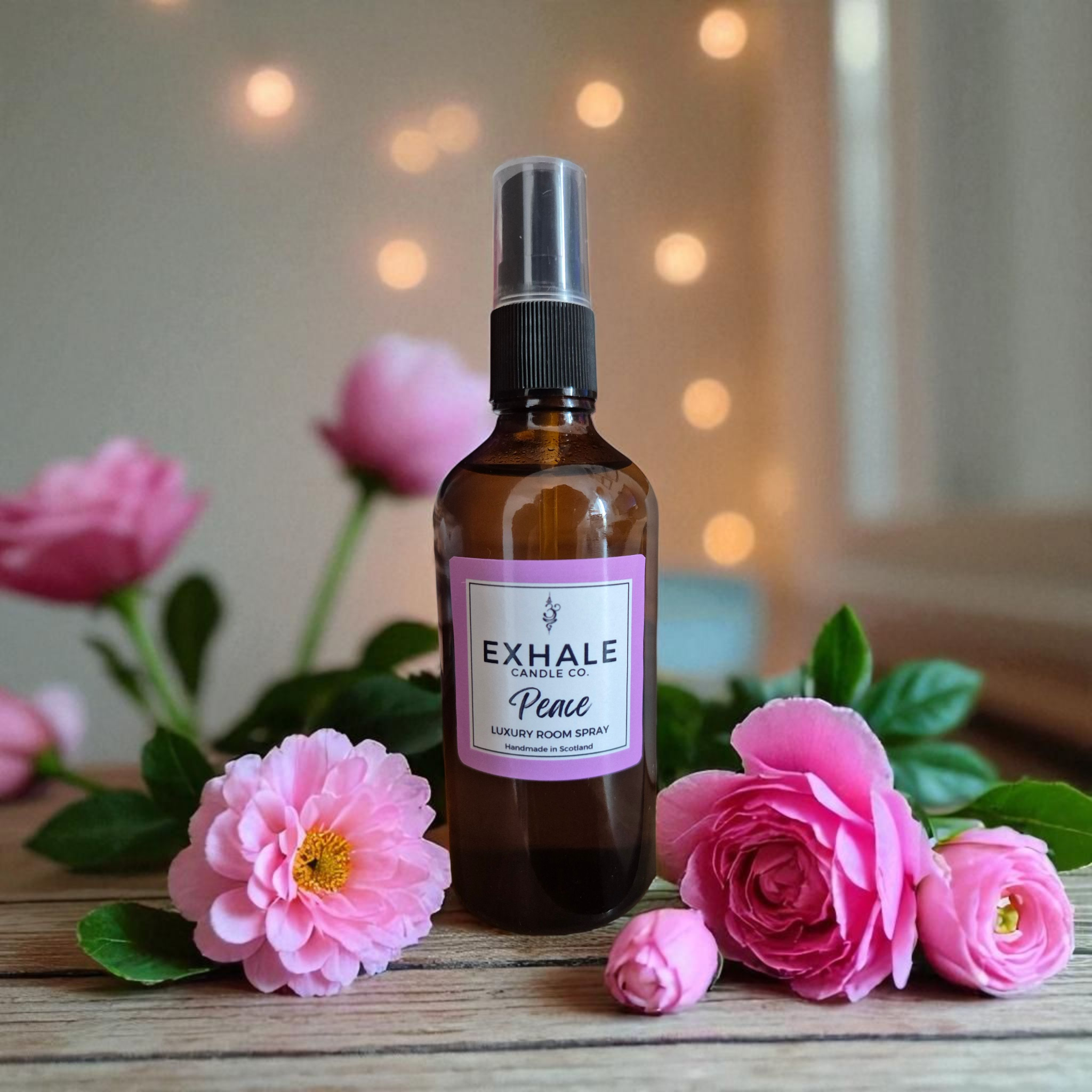 Peace Room Spray image 1