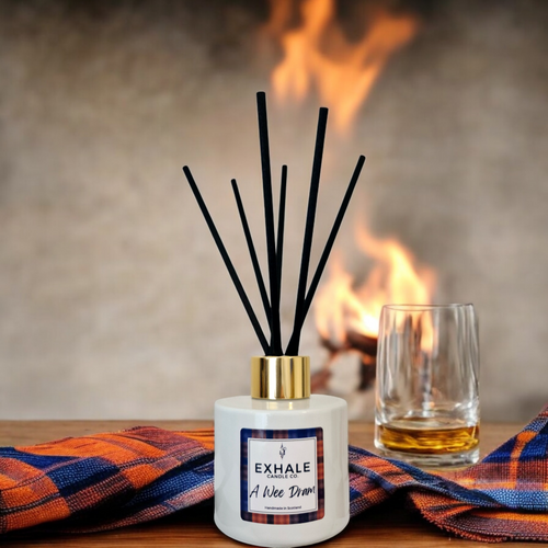 A Wee Dram Diffuser image 1
