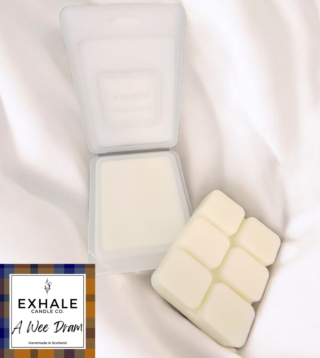 A Wee Dram Wax Melts image 2